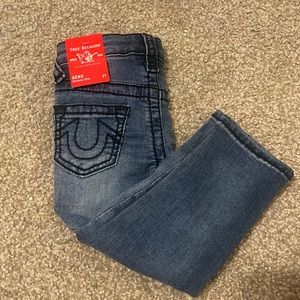 Denim true religion jeans